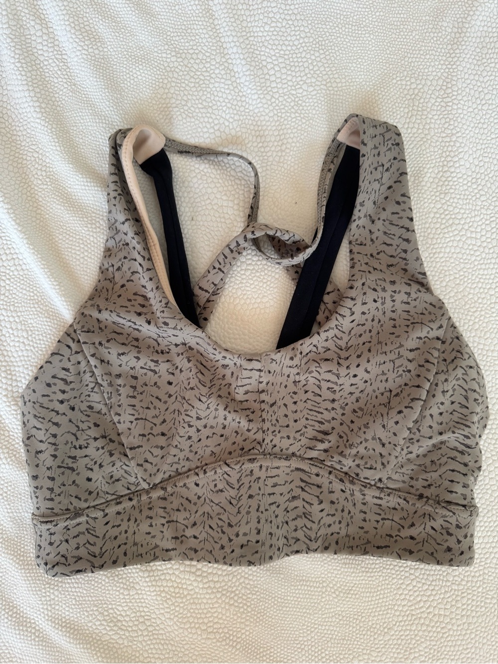 Varley Sports Bra